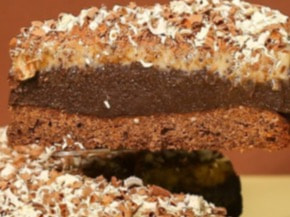 Torta De Cookies And Cream 1,2kg