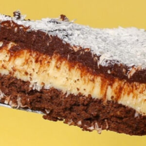 Torta De Coco 1,2kg