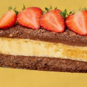 Torta De Casadinho 1,2kg