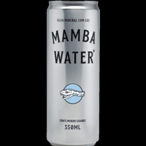 Agua Com Gas