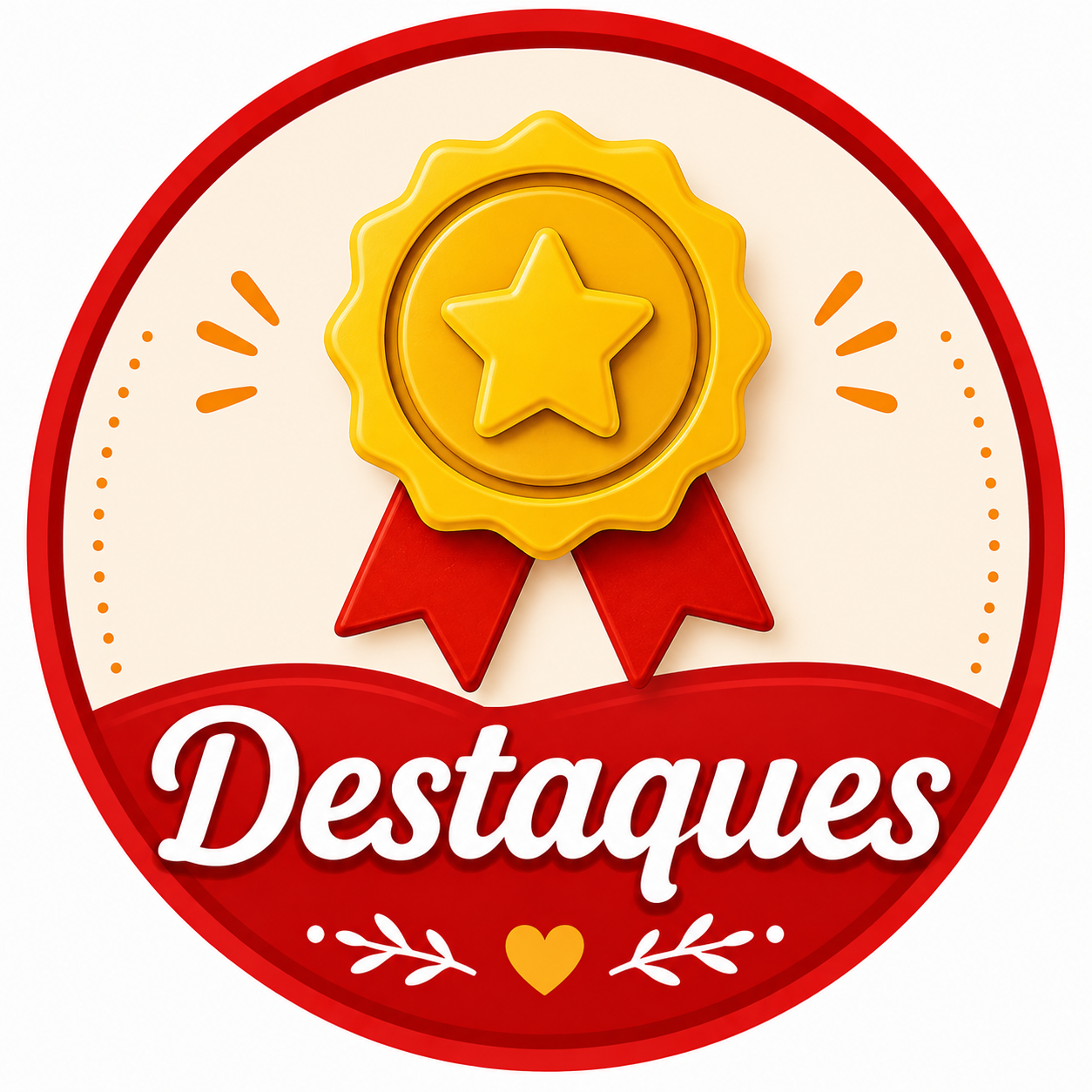 Destaques